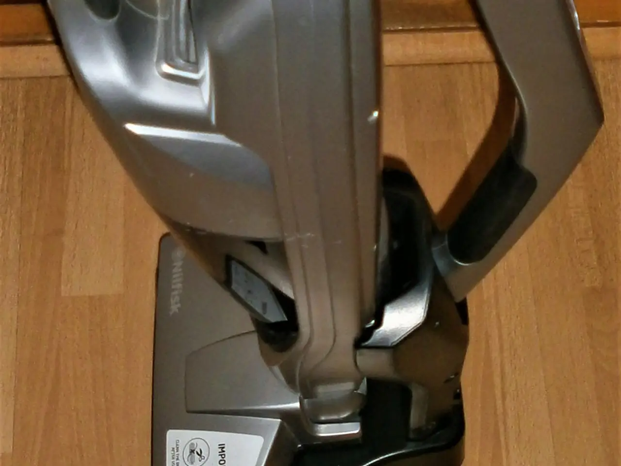 Billede 2 - Håndstøvsuger, Nilfisk Handy 2 in 1, 1400 watt