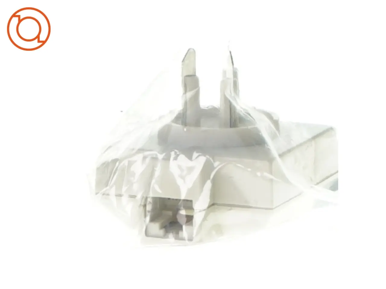 Billede 2 - adaptor (str. 6)