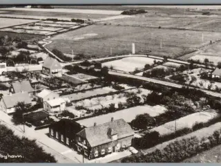 Rødbyhavn - Postkort - Brugt