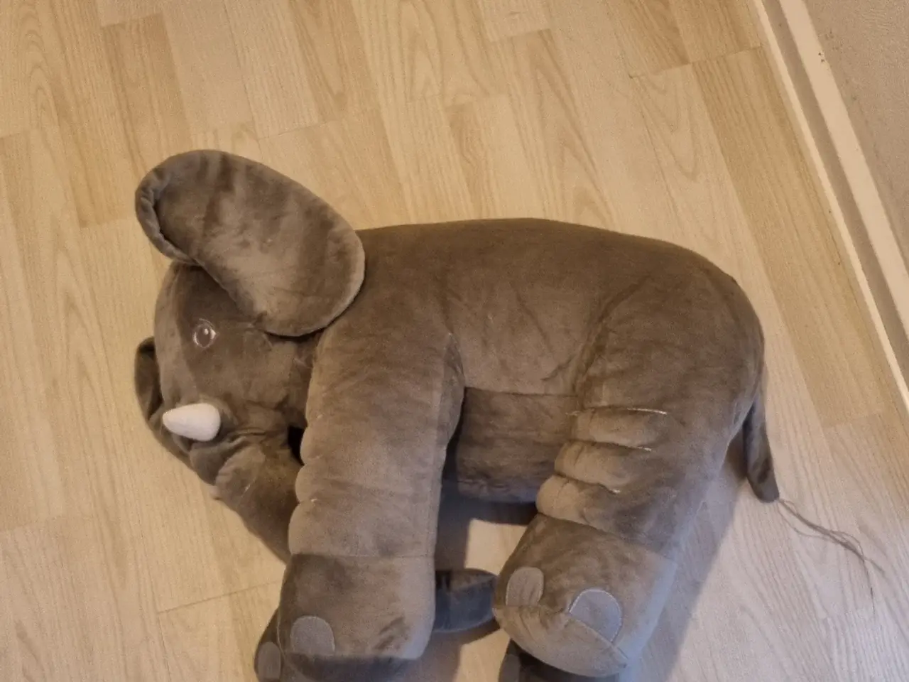 Billede 6 - Hunde senge og putte Elefant