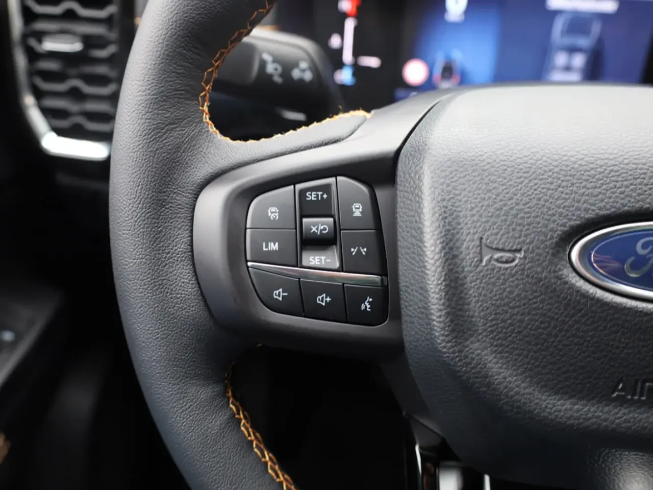 Billede 9 - Ford Ranger 2,3 EcoBoost PHEV Wildtrak Db.Cab aut.