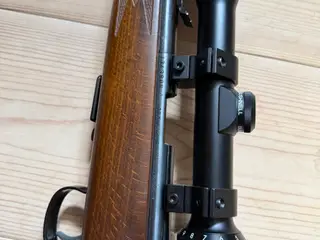 Anschutz 1450 22lr