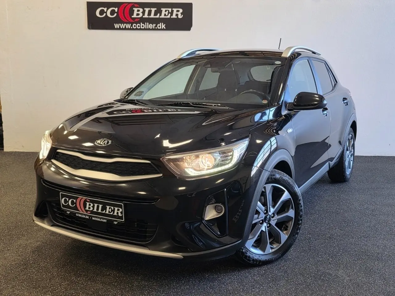 Billede 2 - Kia Stonic 1,0 T-GDi Vision