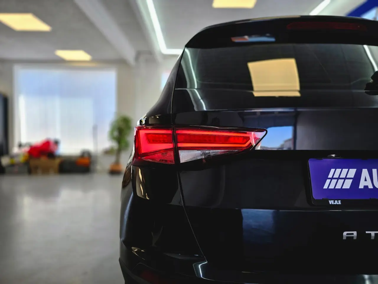 Billede 19 - Seat Ateca 1,5 TSi 150 Style DSG