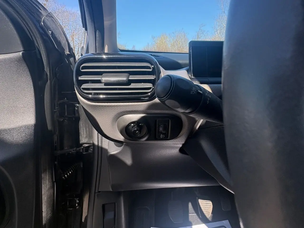 Billede 14 - Citroën C4 Cactus 1,6 BlueHDi 100 Cool Comfort
