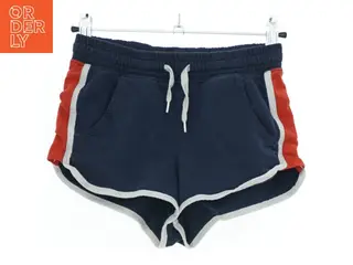 Børneshorts med farveblokke fra H&M (str. 134)