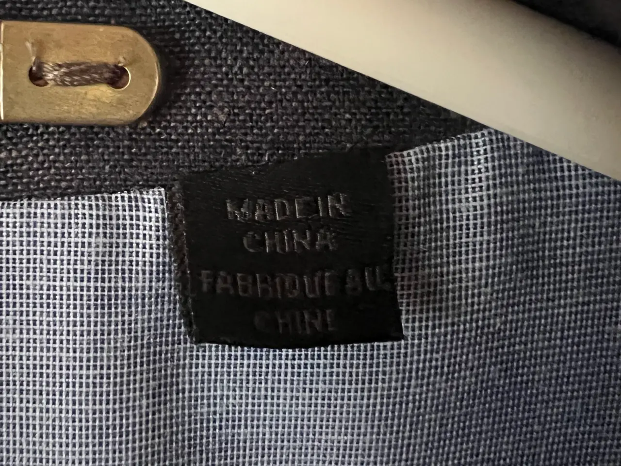 Billede 8 - Blazer fra Lindbergh Black Label. Str. 54