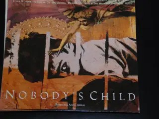 Lp - Nobody's Child