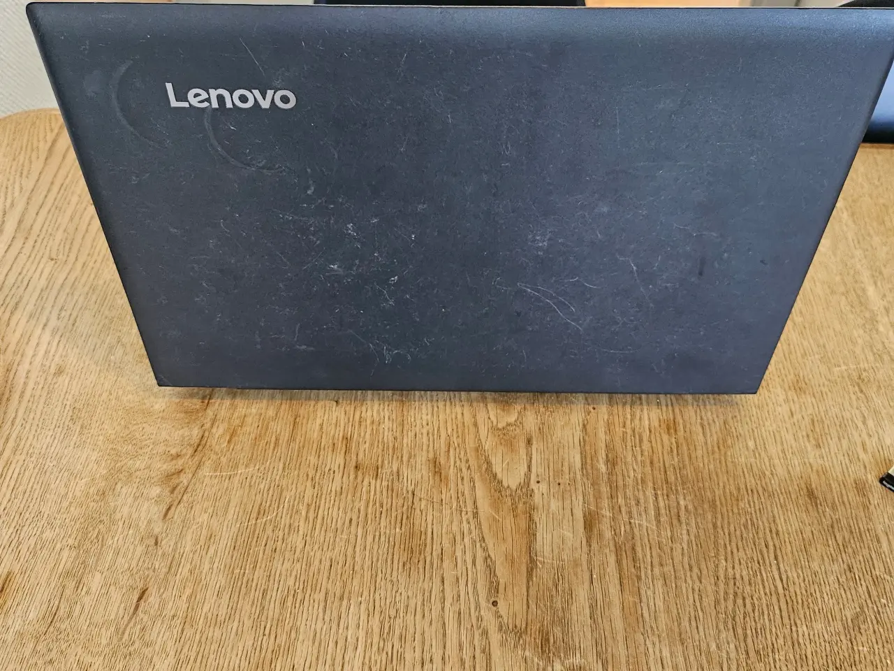 Billede 4 - lenovo bærbar med cdrom drev