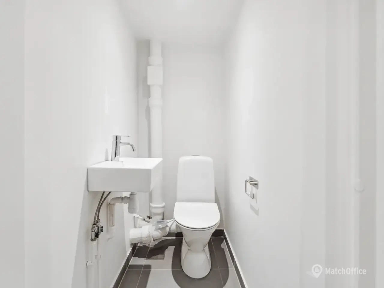 Billede 11 - Butik med stor synlighed på Nørrebro