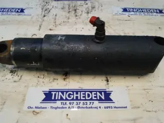 Case Maxxum 115 Cylinder H. 47134496
