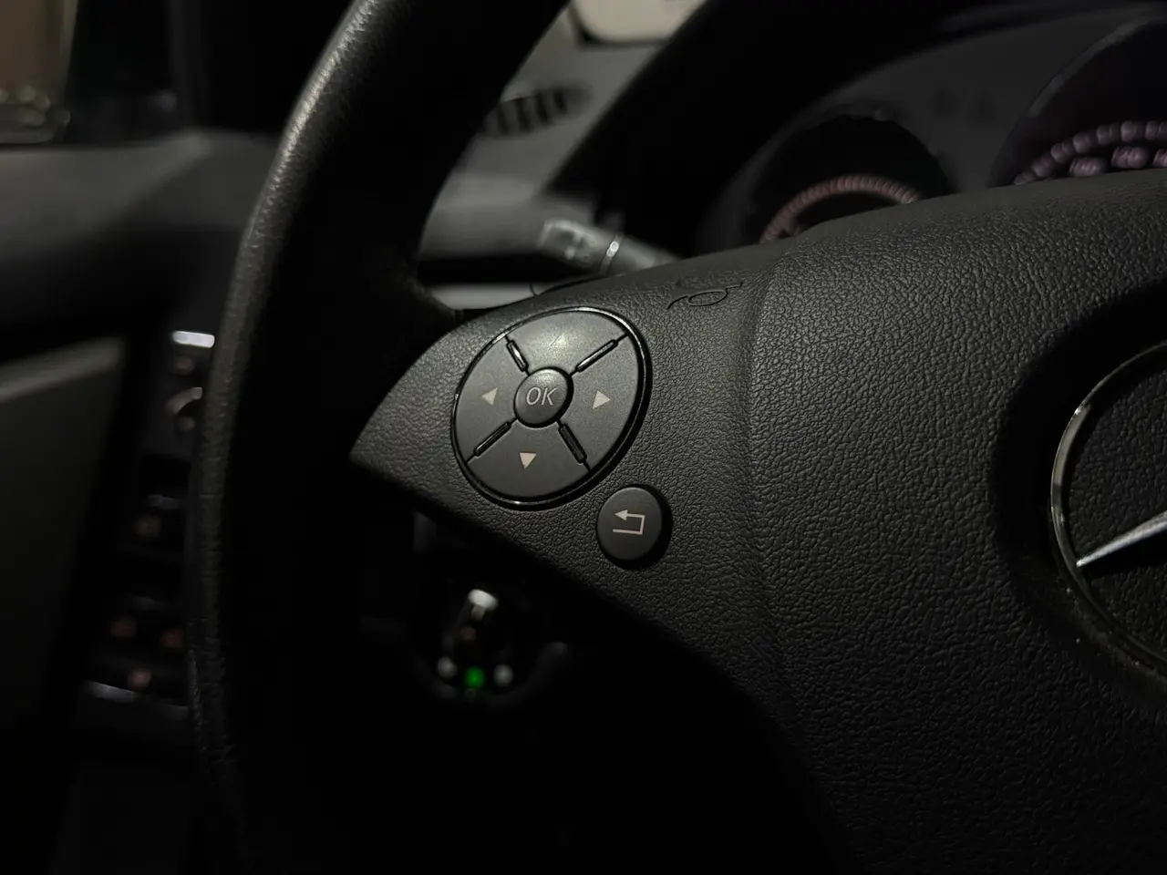 Billede 9 - Mercedes GLK320 3,0 CDi aut. 4Matic