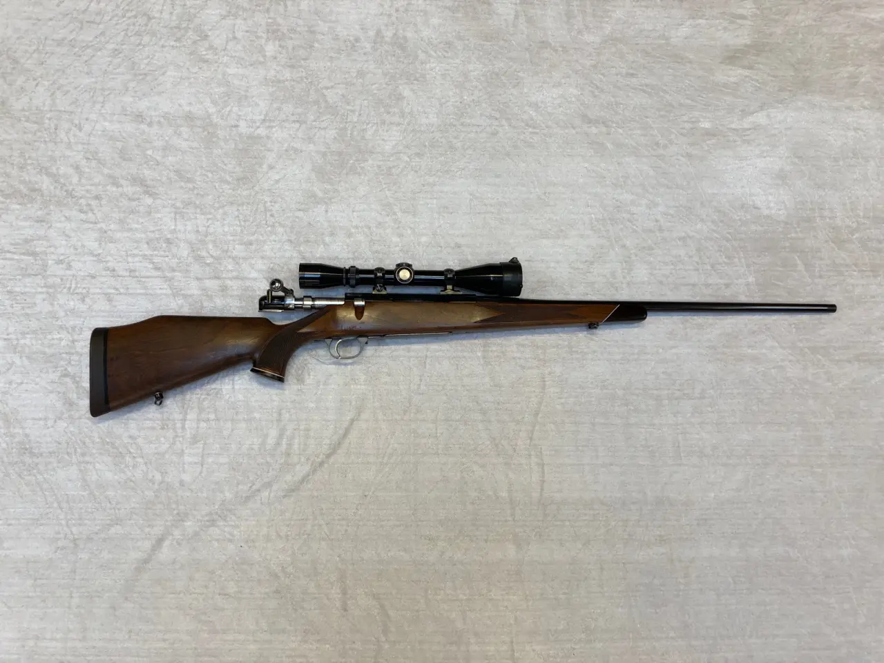 Billede 1 - Schultz & Larsen M68DL