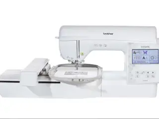 Brother Innov-is NV880E Broderimaskine