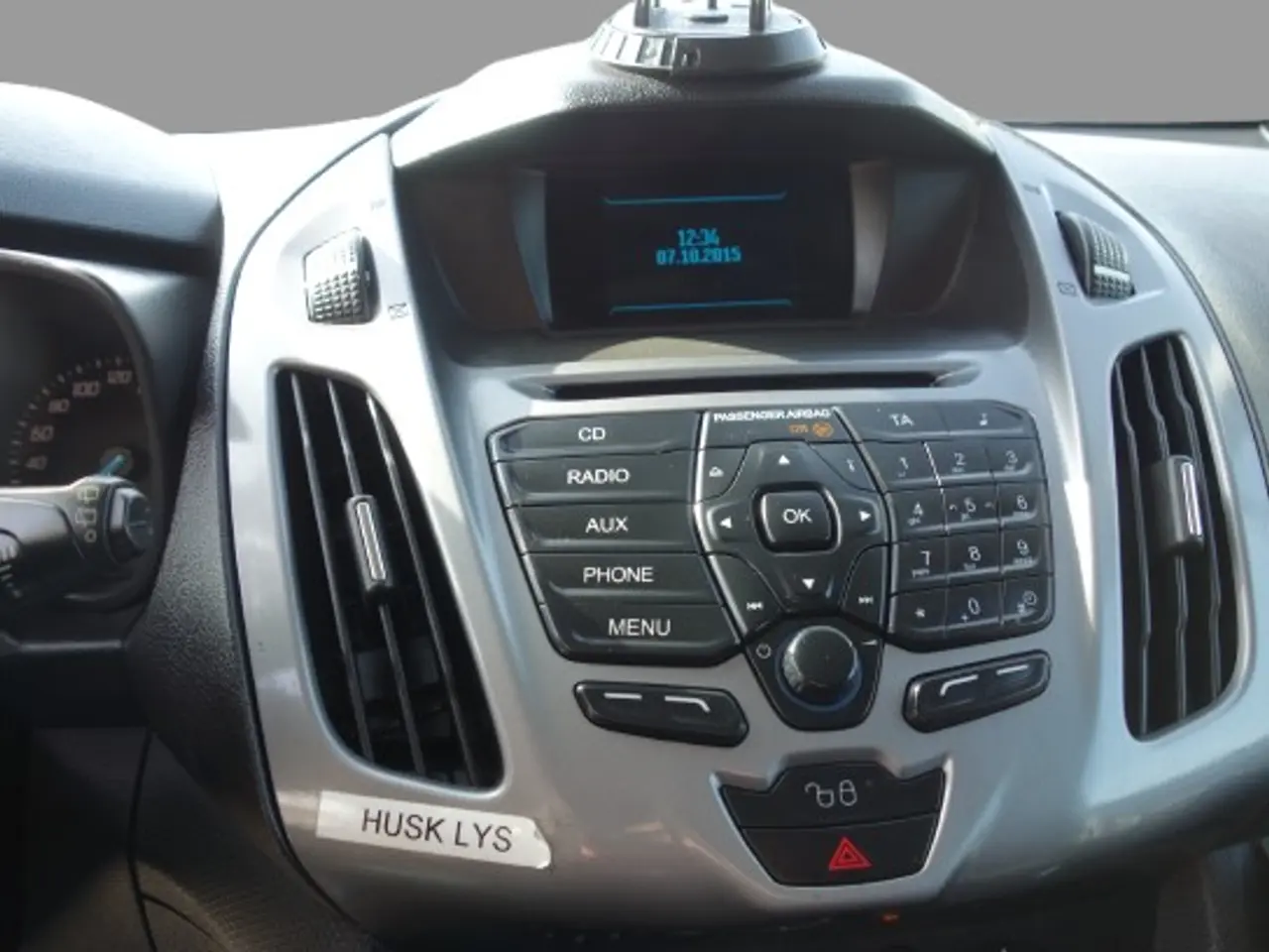 Billede 9 - Ford Transit Connect 1,6 TDCi 115 Trend lang
