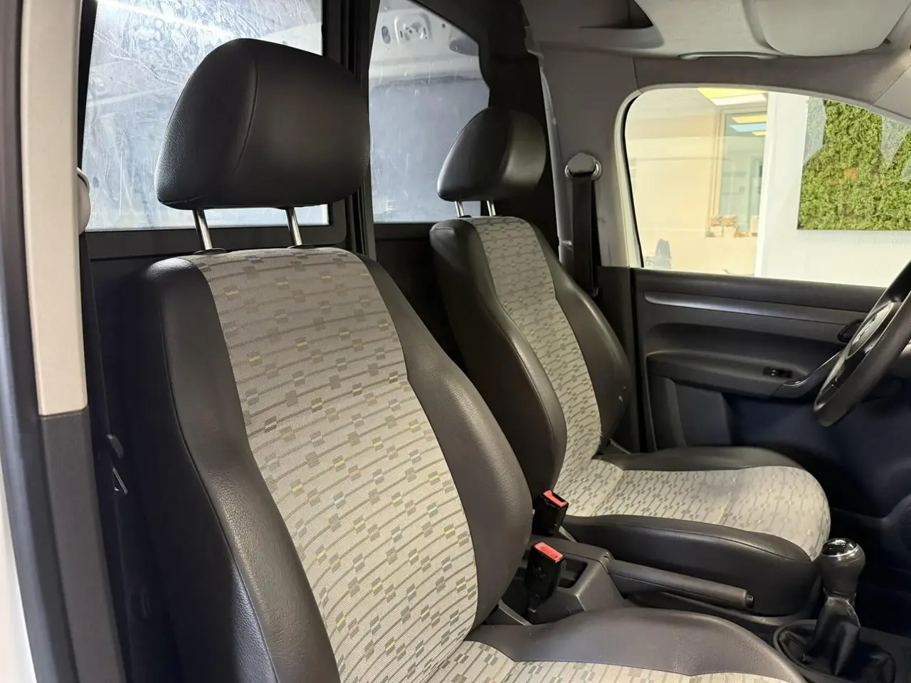 Billede 10 - VW Caddy Maxi 1,6 TDI BMT 102HK Van 6g