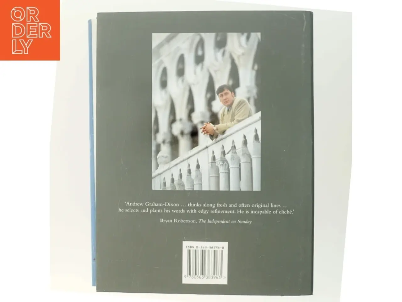 Billede 3 - Renaissance af Andrew Graham-Dixon (Bog)