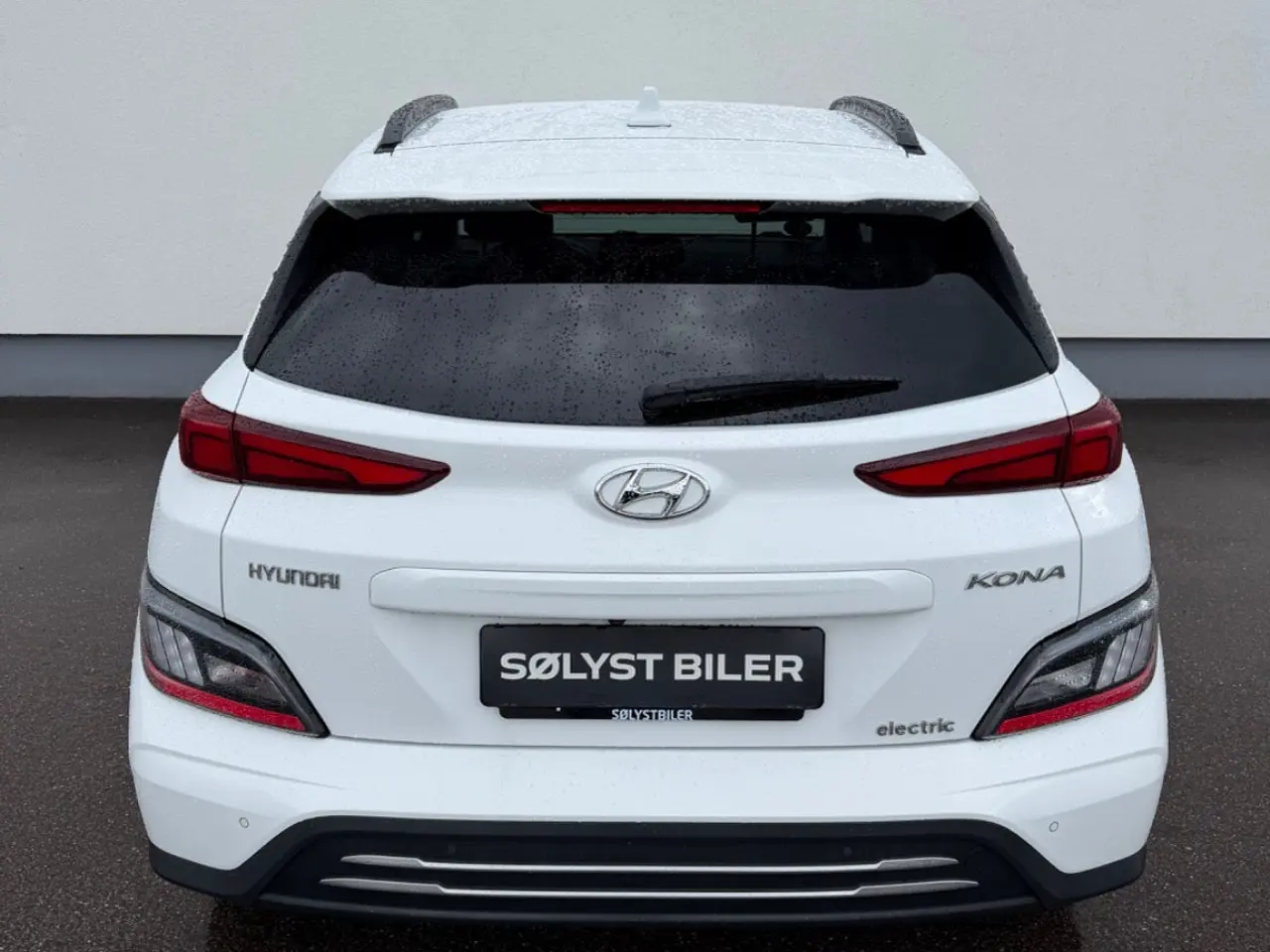 Billede 12 - Hyundai Kona 39 EV Essential