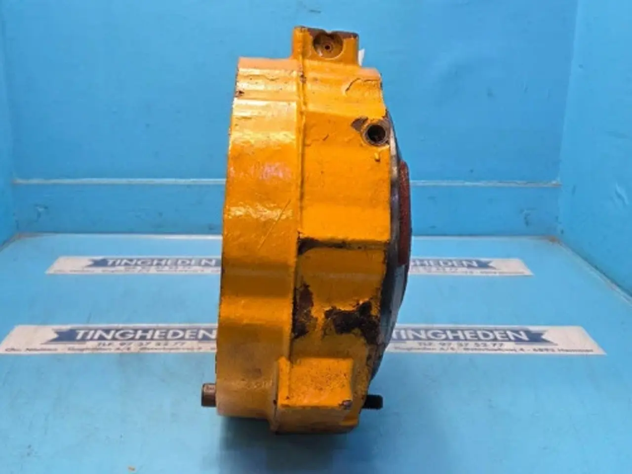 Billede 5 - Hydrema 926D Bremsehus R. 7000140