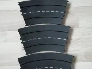 stejlkurve, Märklin sprint