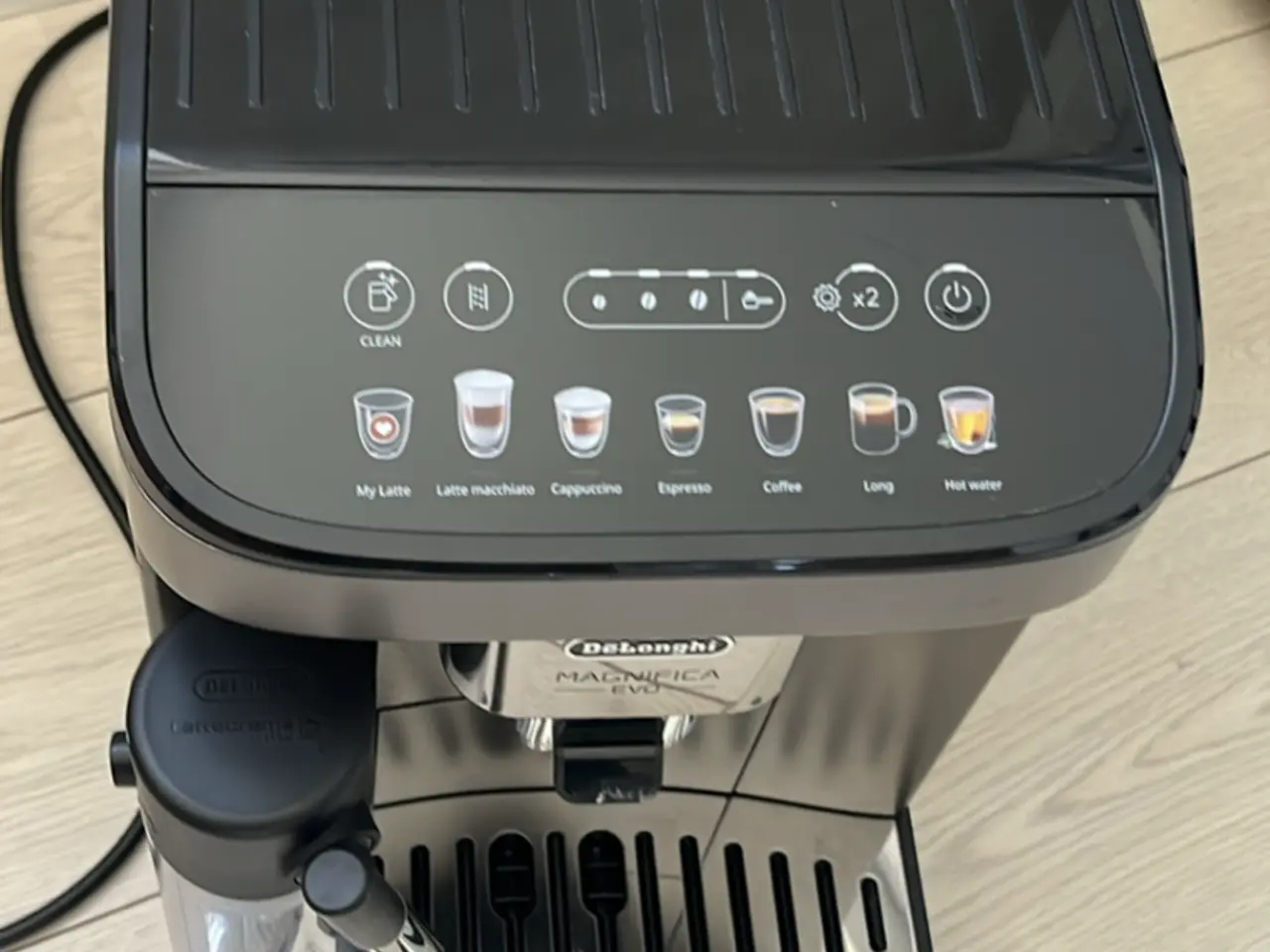 Billede 2 - Delonghi Magnifica Evo Ecam 290.81TB