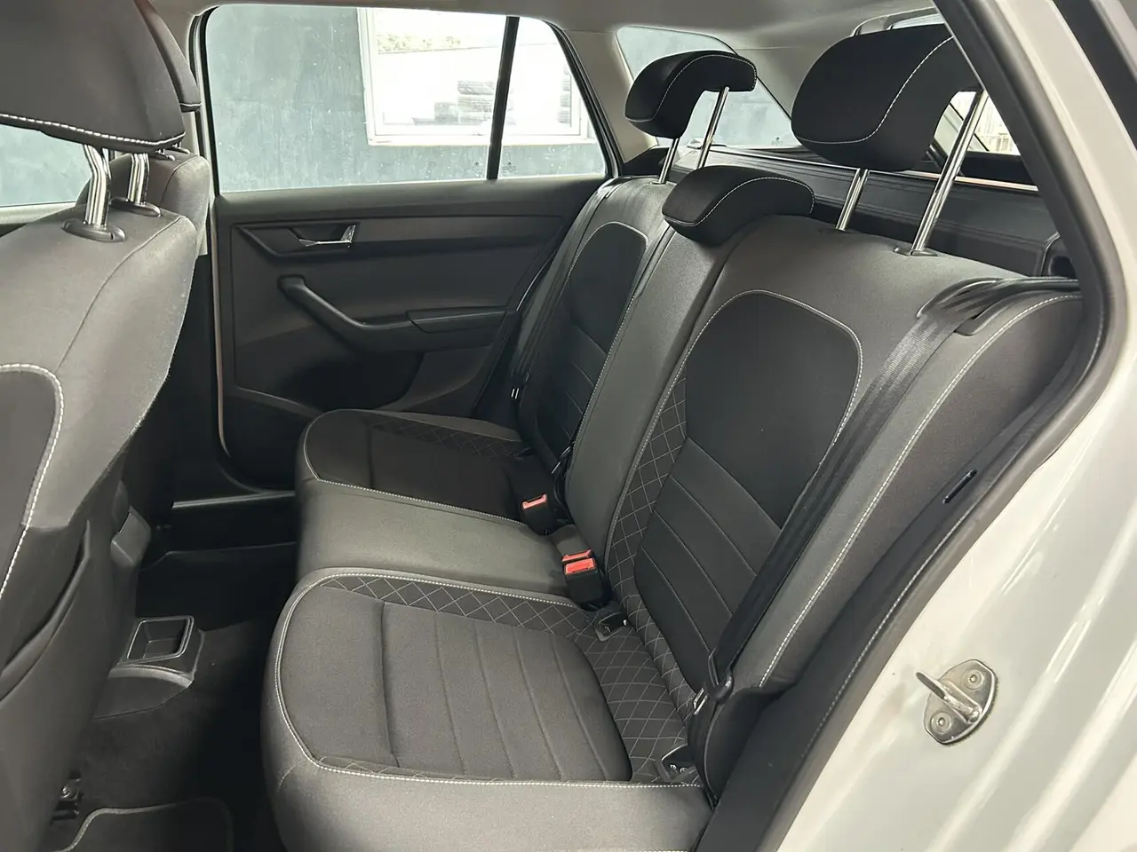 Billede 10 - Skoda Fabia Combi 1,0 TSI Ambition 95HK Stc