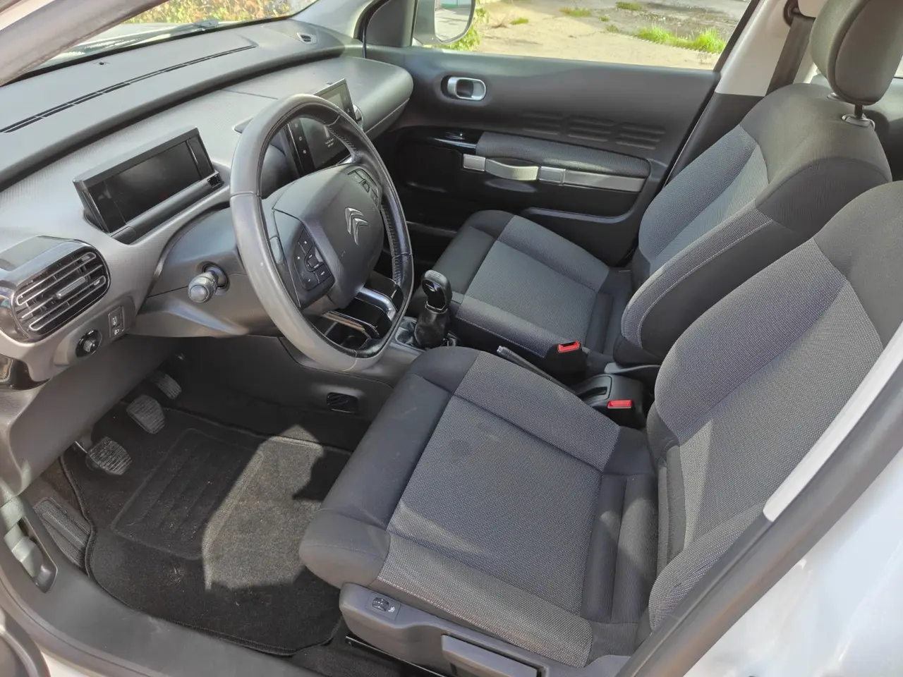 Billede 11 - Citroën C4 Cactus 1,6 BlueHDi 100 Feel