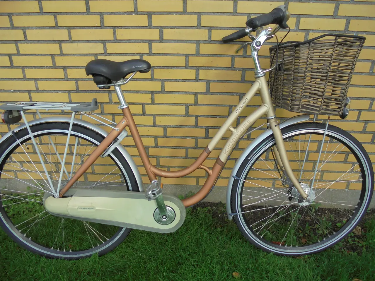 Billede 2 - 28" Kildemoes Classic, 7 gear, 51 cm.