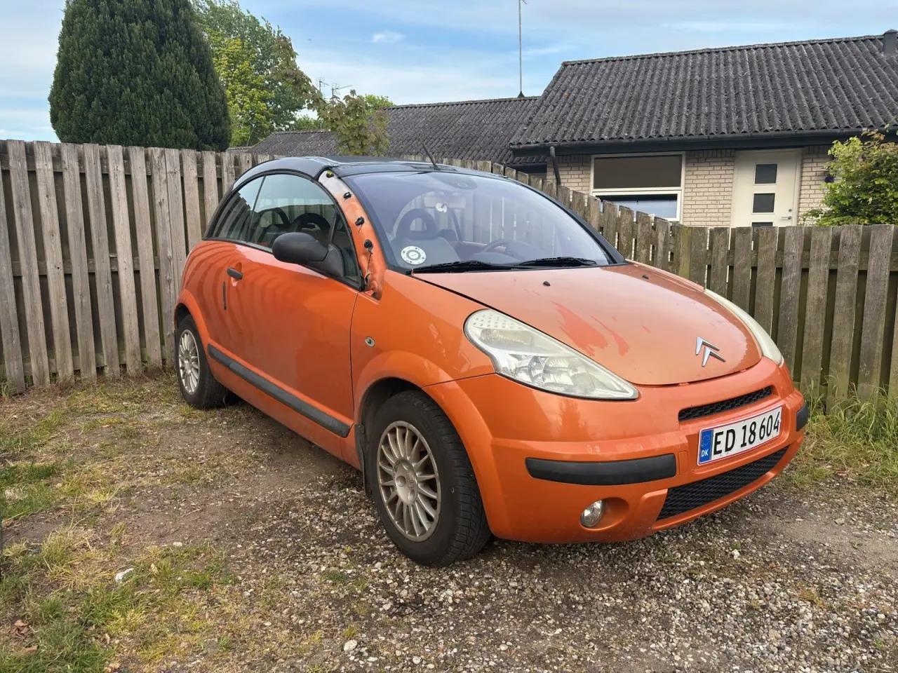 Billede 2 - Citroën C3 1,6 16V X-TR Sensodrive
