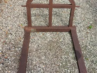 Palle garfler