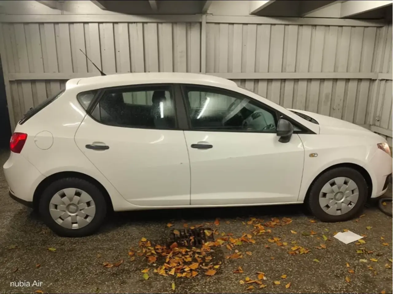 Billede 2 - Seat Ibiza 1.2 TDI
