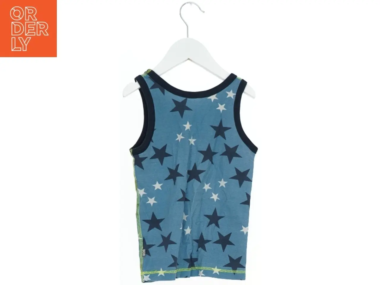 Billede 2 - Stjernehimmel tanktop fra 8O8 (str. 116)