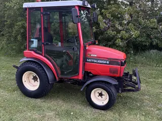 Traktor 