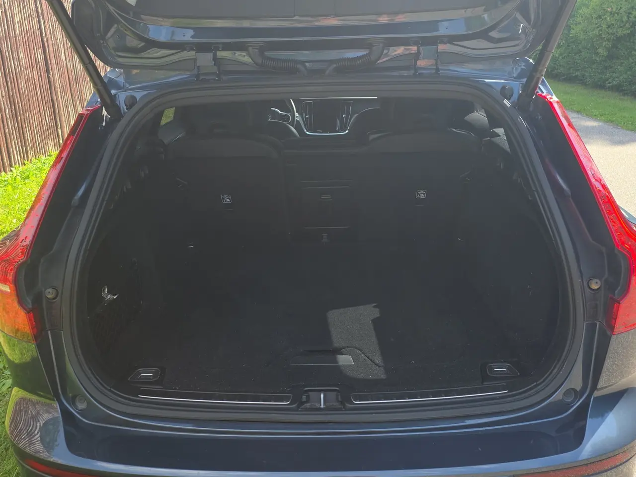 Billede 17 - Volvo V60 2,0 T6 ReCharge Plus Dark aut. AWD