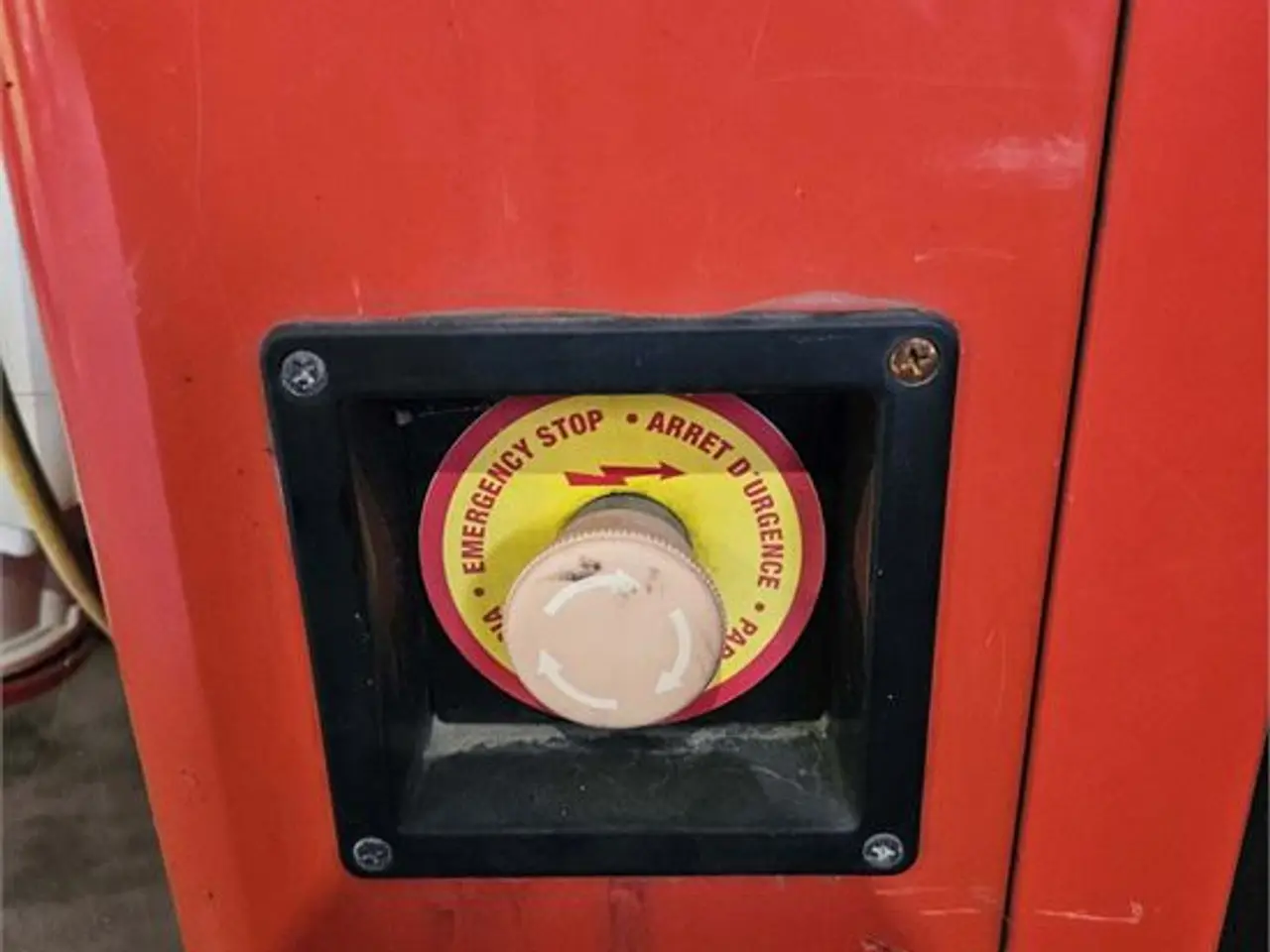 Billede 10 - Himoinsa HRW-45 T5 - 45 kVA / 33 KW