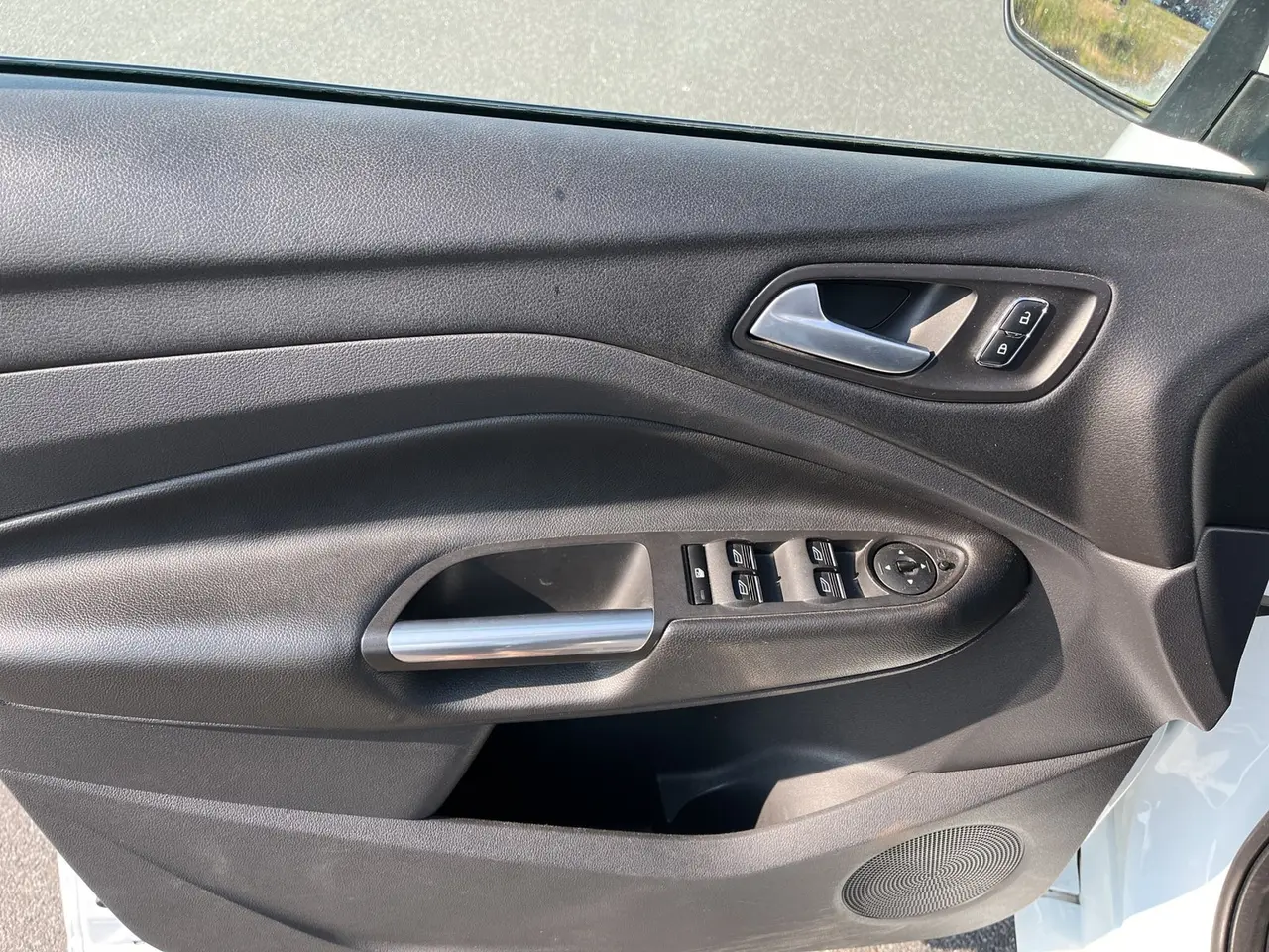 Billede 16 - Ford Kuga 2,0 TDCi 180 Titanium aut. AWD