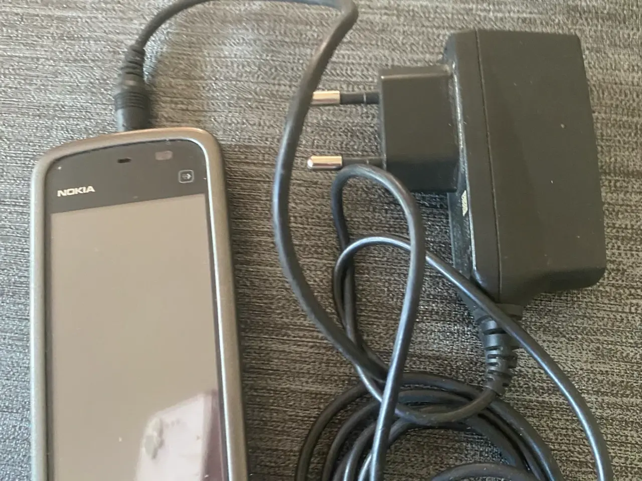 Billede 1 - Nokia 5230