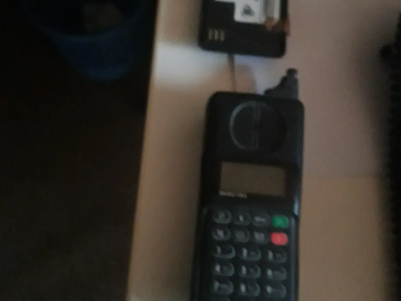 Billede 2 - Nokia mobiltelefon