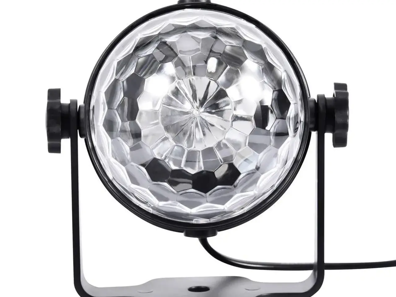 Billede 7 - LED Disco lys, Diskotek Party Light