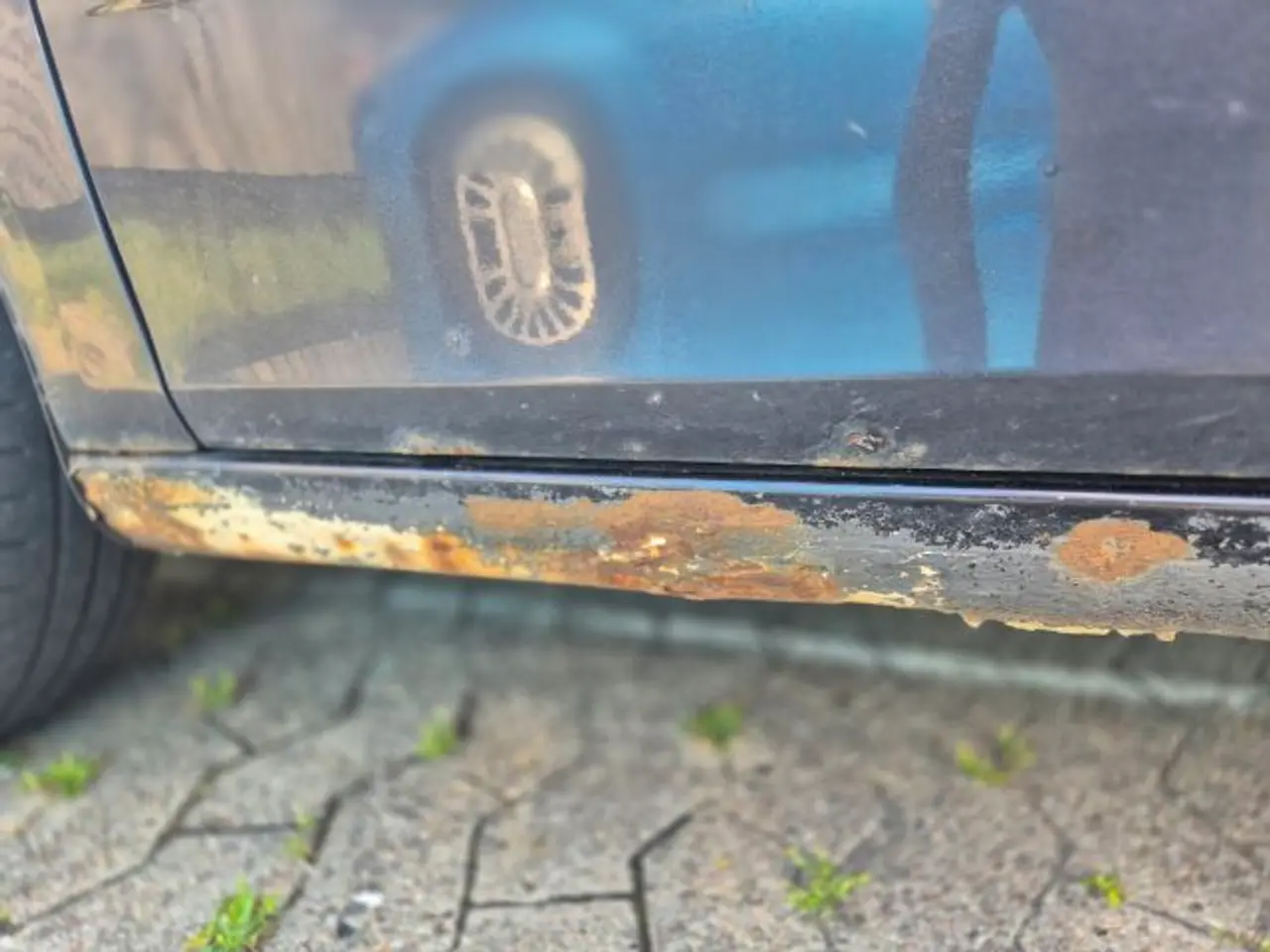 Billede 8 - Skoda Fabia 1,4 TDi Greenline (80 hk) 