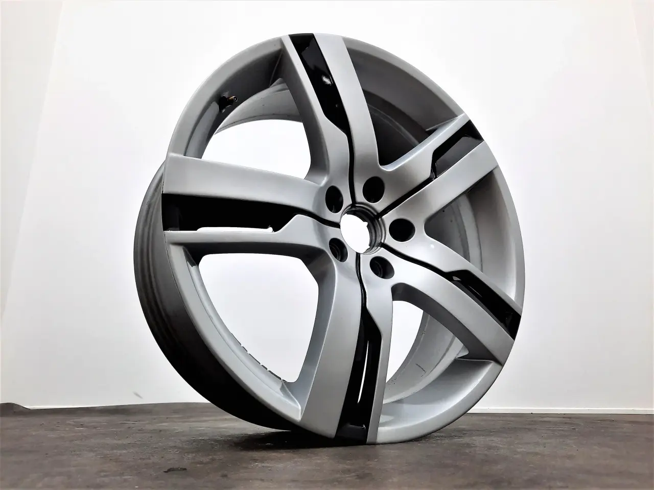Billede 8 - 5x130 22" ET42,5/ET40,6 Fiskers Karma