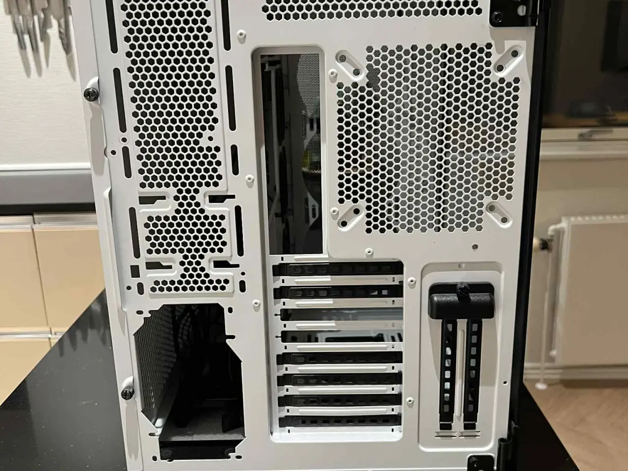 Billede 4 - Corsair Crystal Series 680x RGB