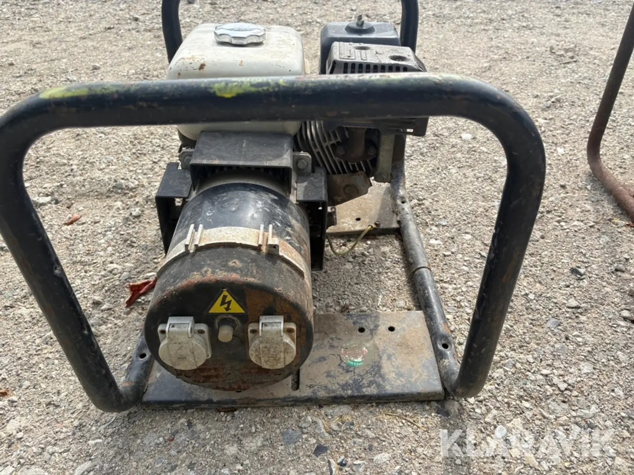 Billede 11 - Kompressor 2 styk