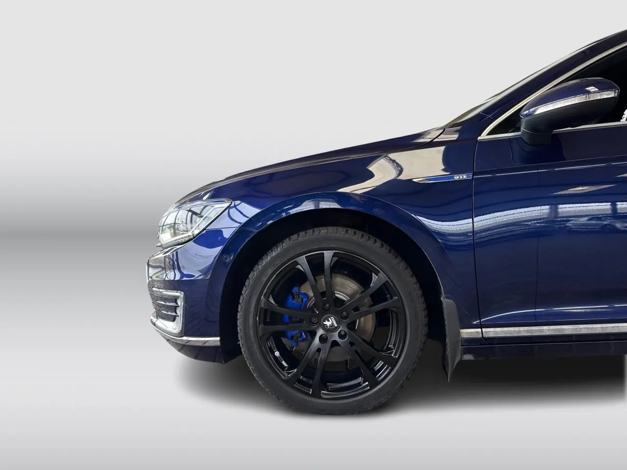 Billede 8 - VW Passat 1,4 GTE Highline+ Variant DSG
