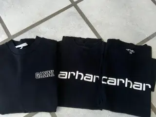 T-shirt og sweatshirt