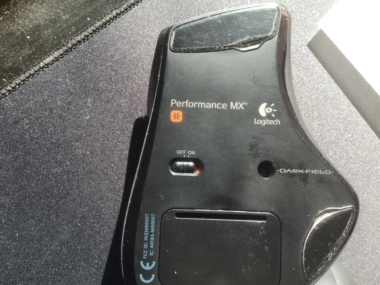 Billede 6 - Logitech mus