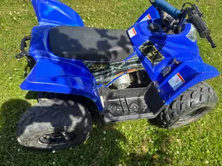 Hopper z90 velholdt 