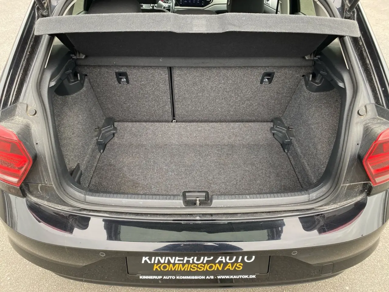 Billede 6 - VW Polo 1,6 TDI Comfortline DSG 95HK 5d 7g Aut.
