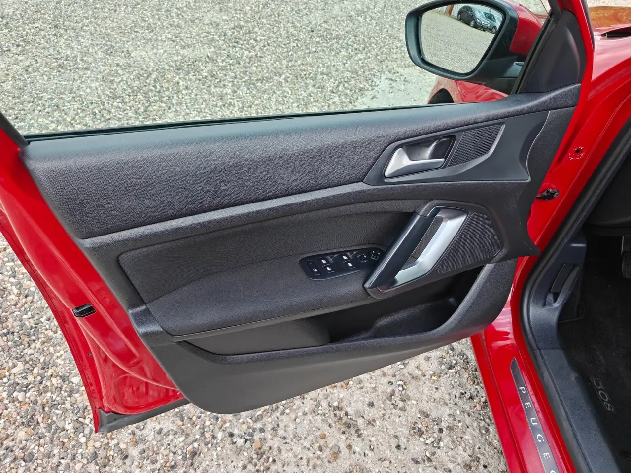 Billede 11 - Peugeot 308 1,6 BlueHDi 120 Active SW