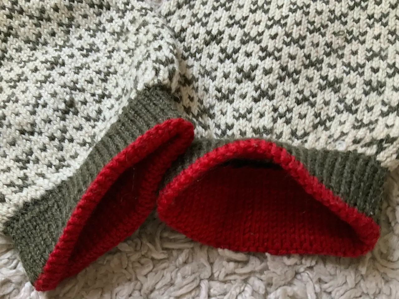 Billede 5 - Norsk - Islandsk Sweater